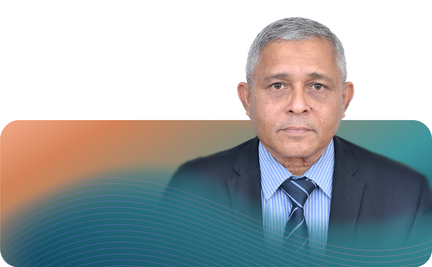 Captain Ahmed Zubair