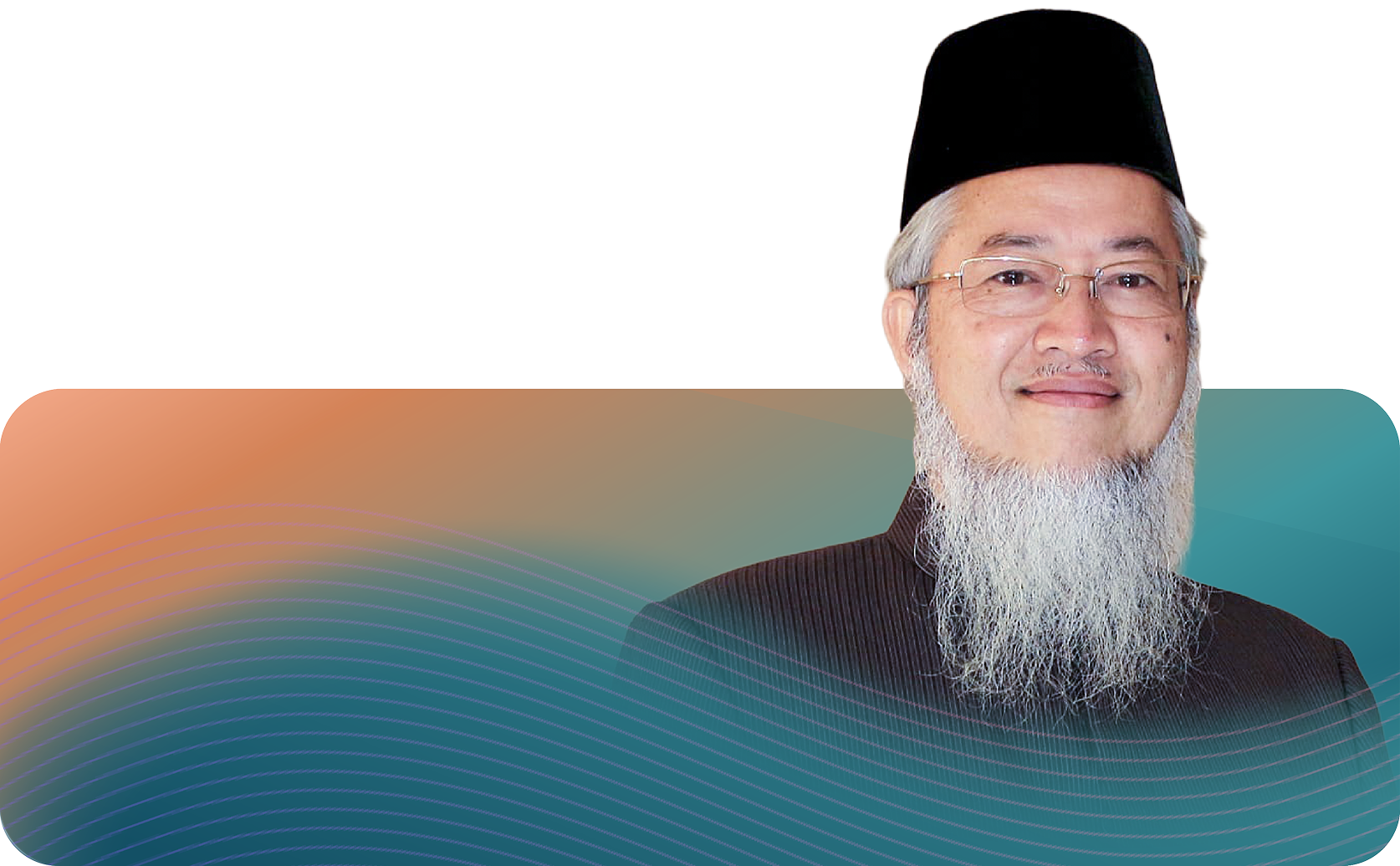 Prof. Dato’ Sri Dr.
Captain Razali Yaacob